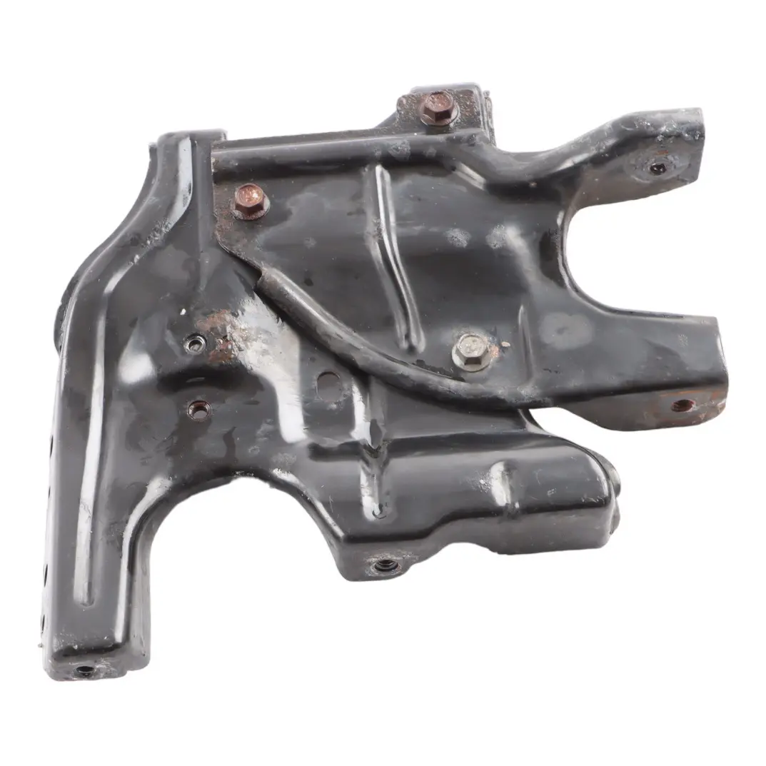 Mercedes CL203 Slam Panel Mount Front Right O/S Body Bracket Support - SKU A2036201485 - Part number A2036201485