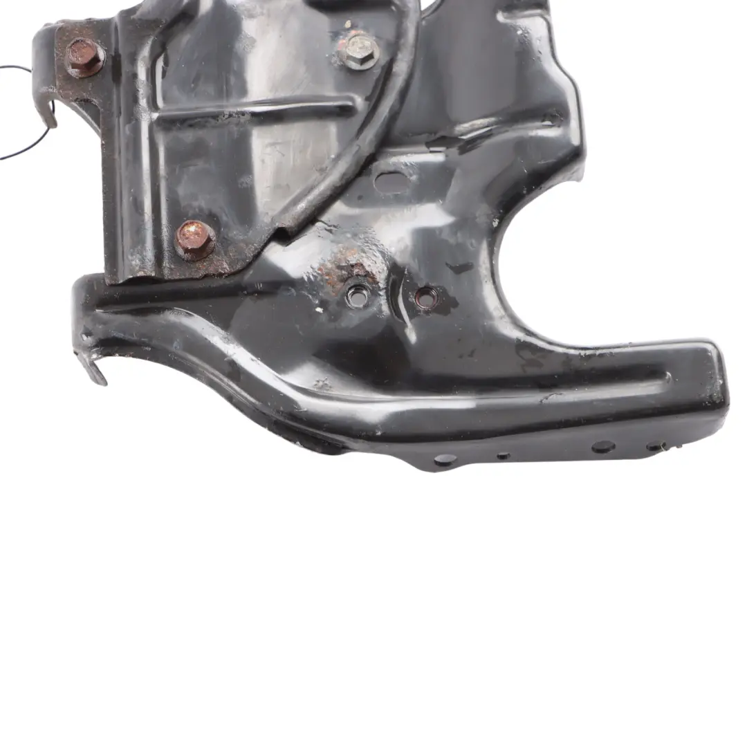 Slam Panel Mount Front Right O/S Body Bracket Support to Mercedes CL203 with Part number A2036201485 Mercedes CL203 Slam Panel Mount Front Right O/S Body Bracket Support - SKU A2036201485 - Part number A2036201485