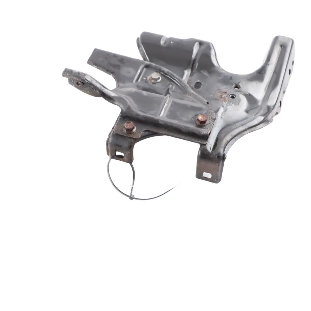 Mercedes CL203 Slam Panel Mount Front Right O/S Body Bracket Support - SKU A2036201485 - Part number A2036201485