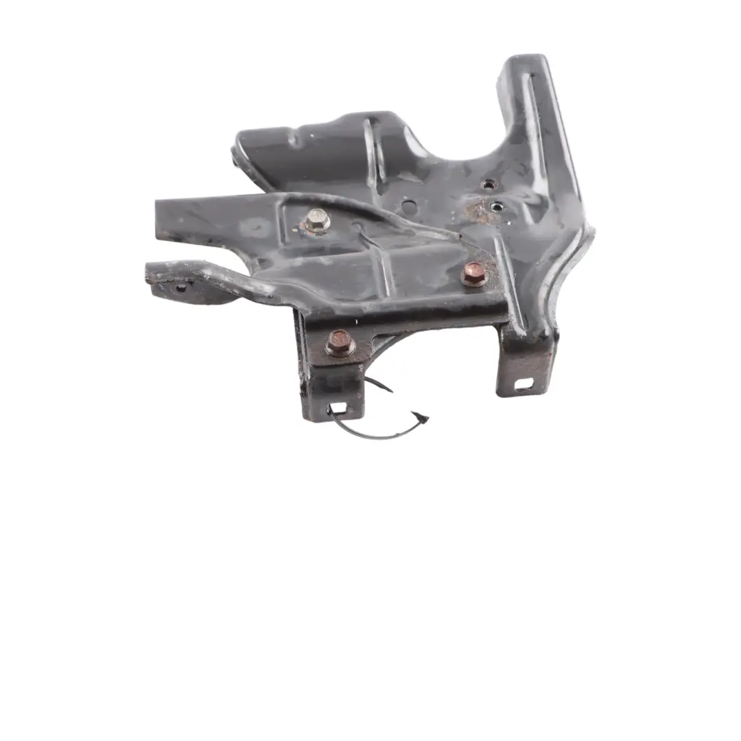Front Slam Panel Mount Right O/S Body Bracket Support to Mercedes CL203 with Part number A2036201485 Mercedes CL203 Front Slam Panel Mount Right O/S Body Bracket Support - SKU A2036201485 - Part number A2036201485