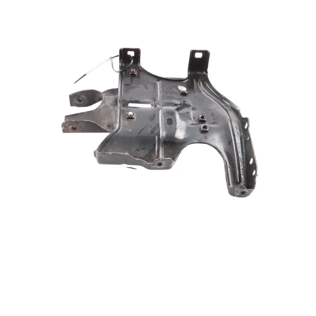 Mercedes CL203 Slam Panel Mount Front Right O/S Body Bracket Support - SKU A2036201485 - Part number A2036201485
