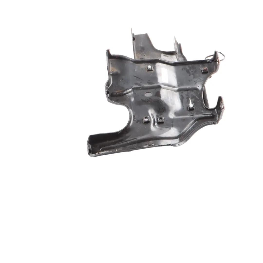 Mercedes CL203 Slam Panel Mount Front Right O/S Body Bracket Support - SKU A2036201485 - Part number A2036201485