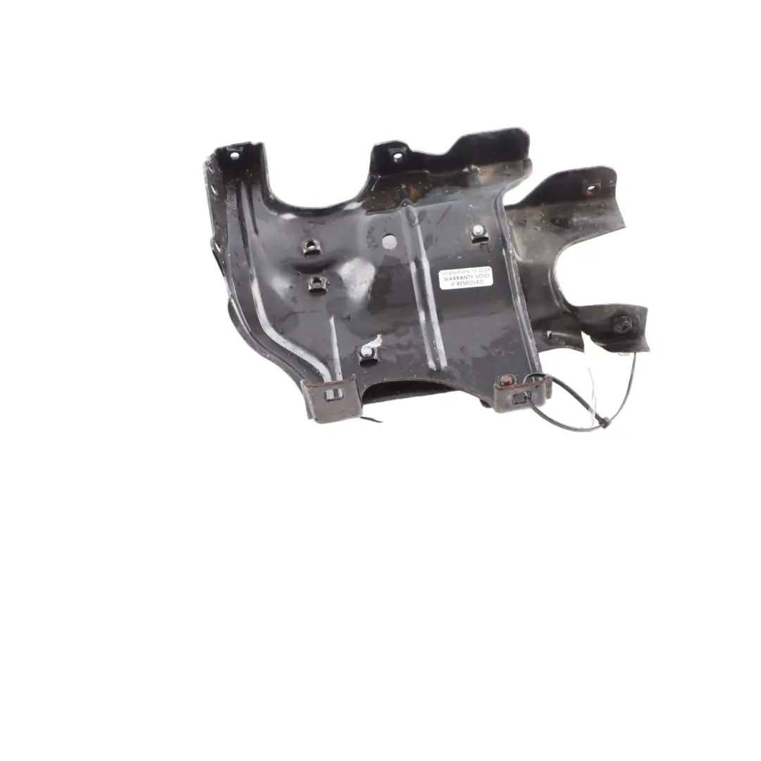 Mercedes CL203 Slam Panel Mount Front Right O/S Body Bracket Support - SKU A2036201485 - Part number A2036201485