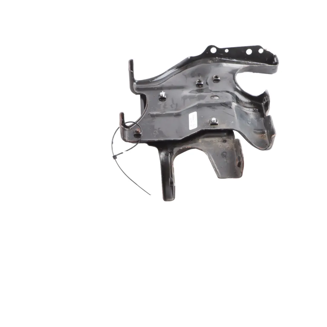 Mercedes CL203 Front Slam Panel Mount Right O/S Body Bracket Support - SKU A2036201485 - Part number A2036201485