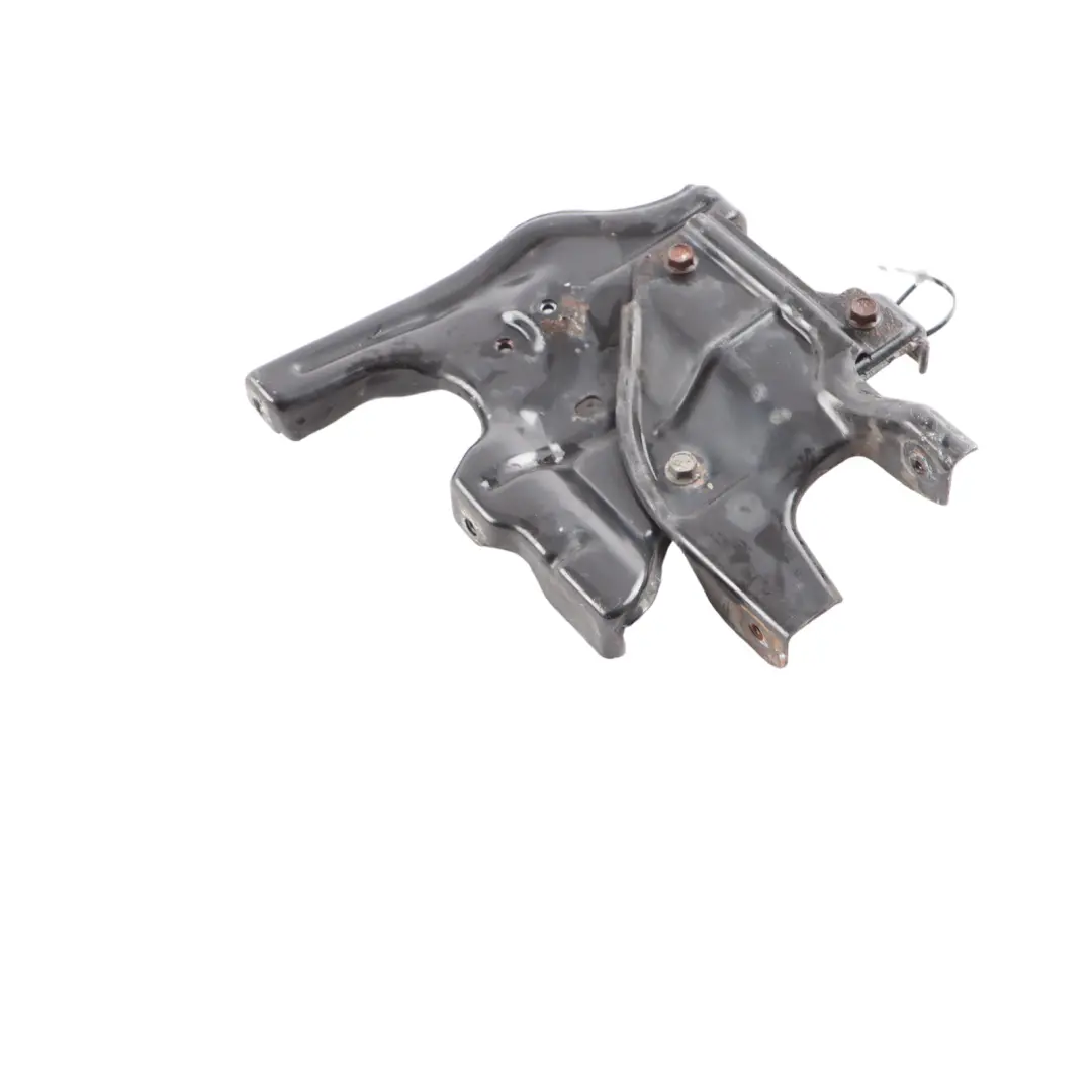 Mercedes CL203 Front Slam Panel Mount Right O/S Body Bracket Support - SKU A2036201485 - Part number A2036201485