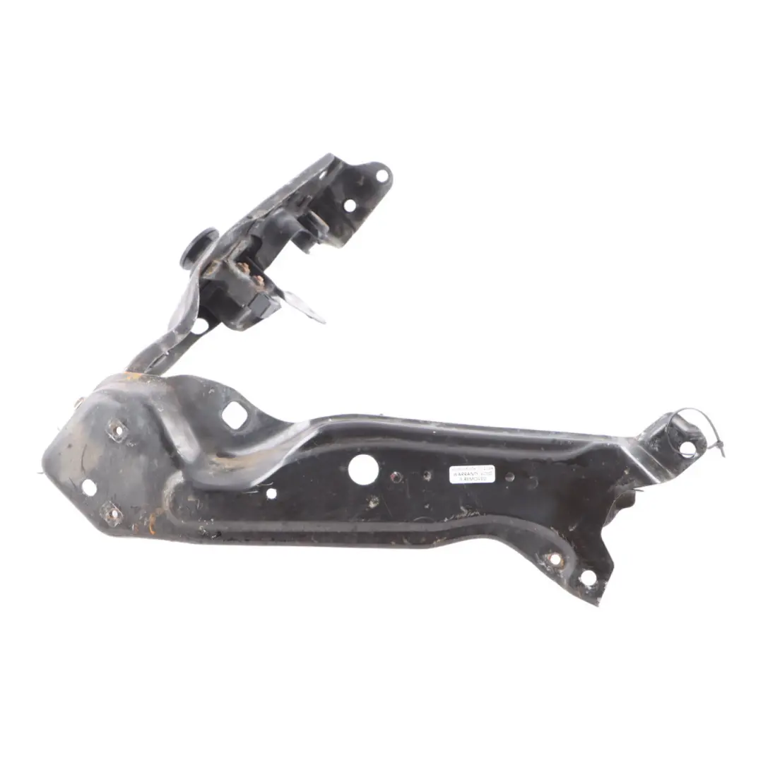 Headlight Lamp Bracket Support Mount Front Left N/S to Mercedes CL203 with Part number A2036206172 Mercedes CL203 Headlight Lamp Bracket Support Mount Front Left N/S - SKU A2036206172 - Part number A2036206172