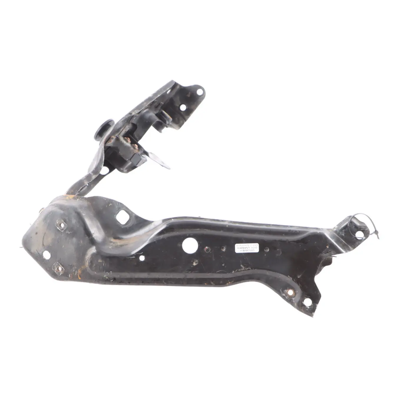 Mercedes CL203 Soporte Faro Delantero Izquierdo A2036206172