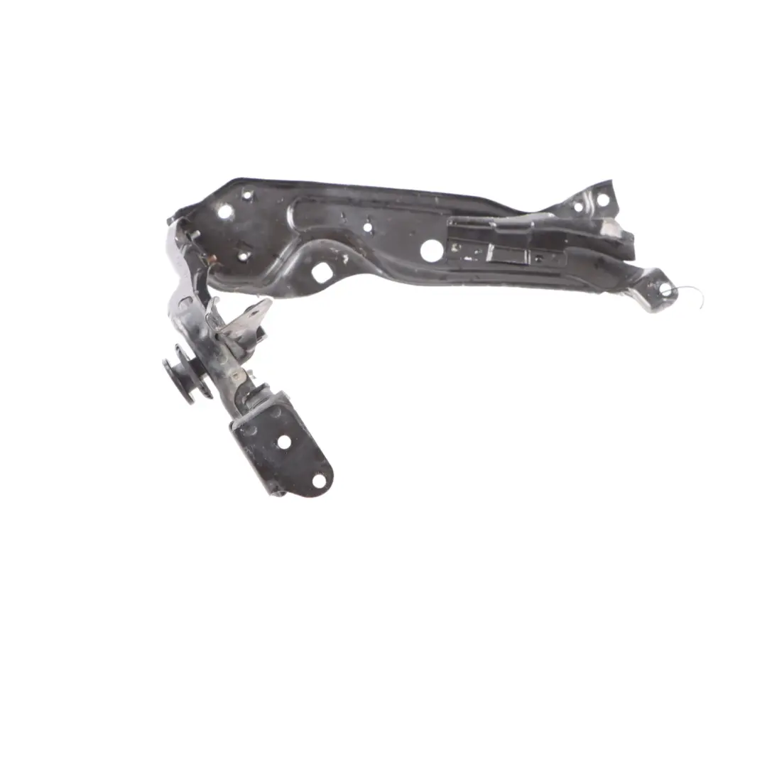 Headlight Lamp Bracket Support Mount Front Left N/S to Mercedes CL203 with Part number A2036206172 Mercedes CL203 Headlight Lamp Bracket Support Mount Front Left N/S - SKU A2036206172 - Part number A2036206172