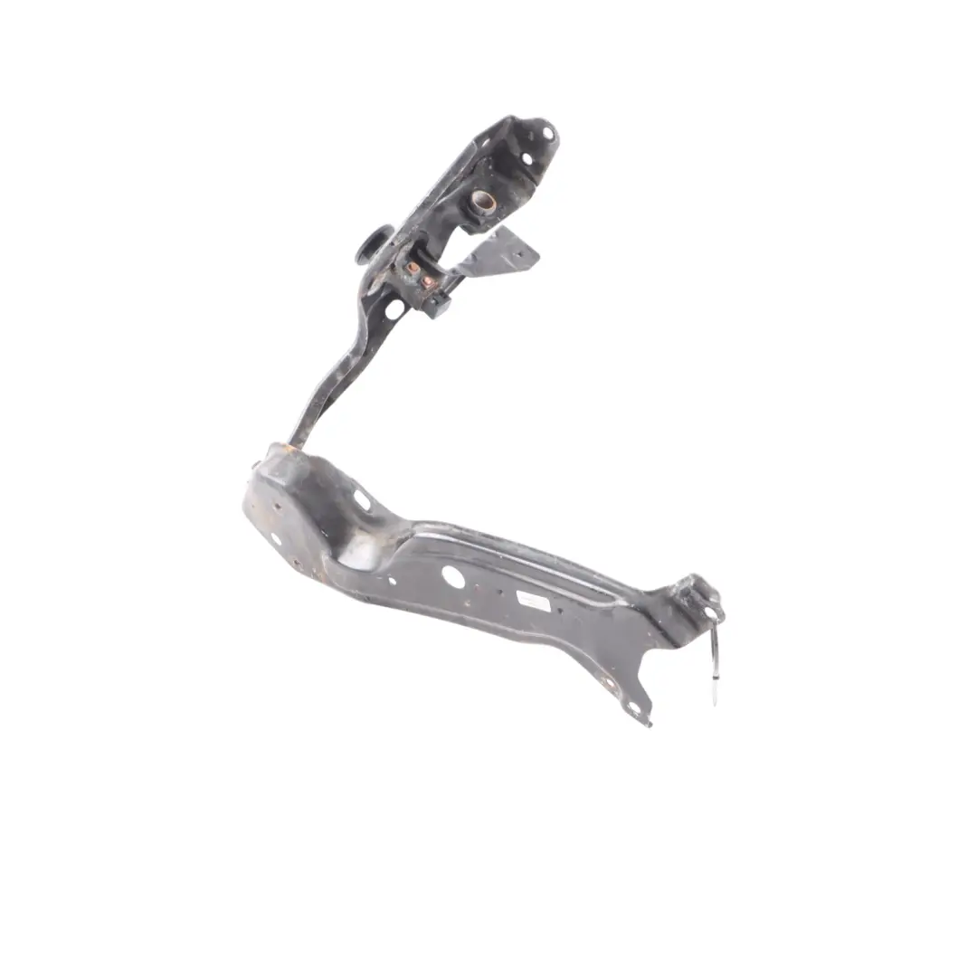 Headlight Lamp Bracket Support Mount Front Left N/S to Mercedes CL203 with Part number A2036206172 Mercedes CL203 Headlight Lamp Bracket Support Mount Front Left N/S - SKU A2036206172 - Part number A2036206172