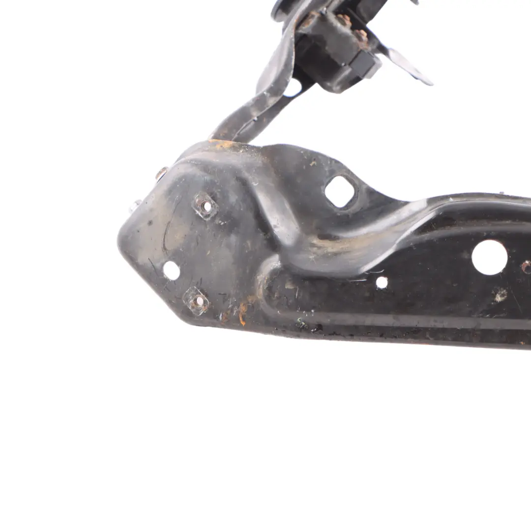 Headlight Lamp Bracket Support Mount Front Left N/S to Mercedes CL203 with Part number A2036206172 Mercedes CL203 Headlight Lamp Bracket Support Mount Front Left N/S - SKU A2036206172 - Part number A2036206172