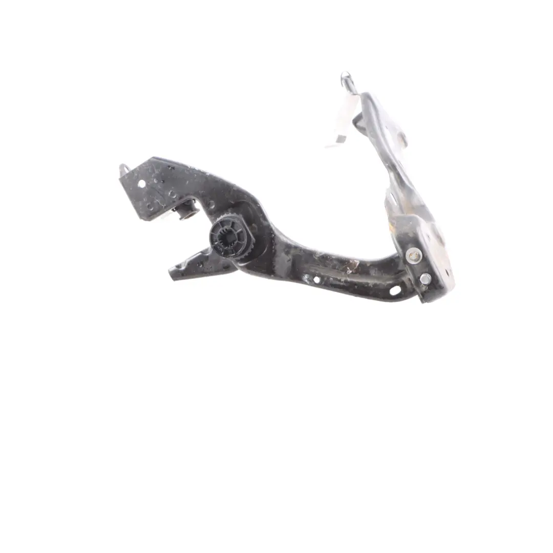 Mercedes CL203 Headlight Lamp Bracket Support Mount Front Left N/S - SKU A2036206172 - Part number A2036206172