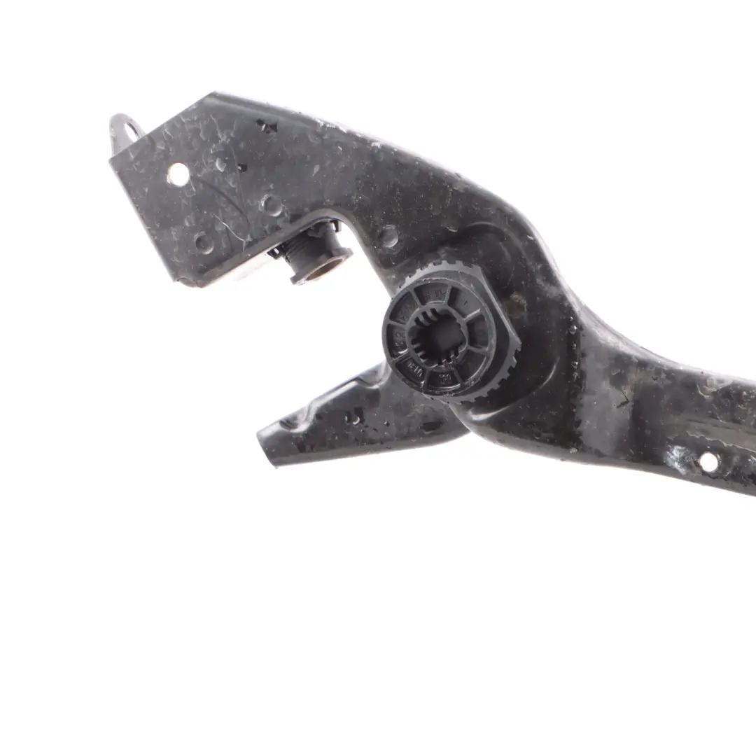 Support Phare Avant Gauche pour Mercedes CL203 à propos du numéro de pièce A2036206172 Mercedes CL203 Support Phare Avant Gauche - SKU A2036206172 - Numéro de pièce A2036206172