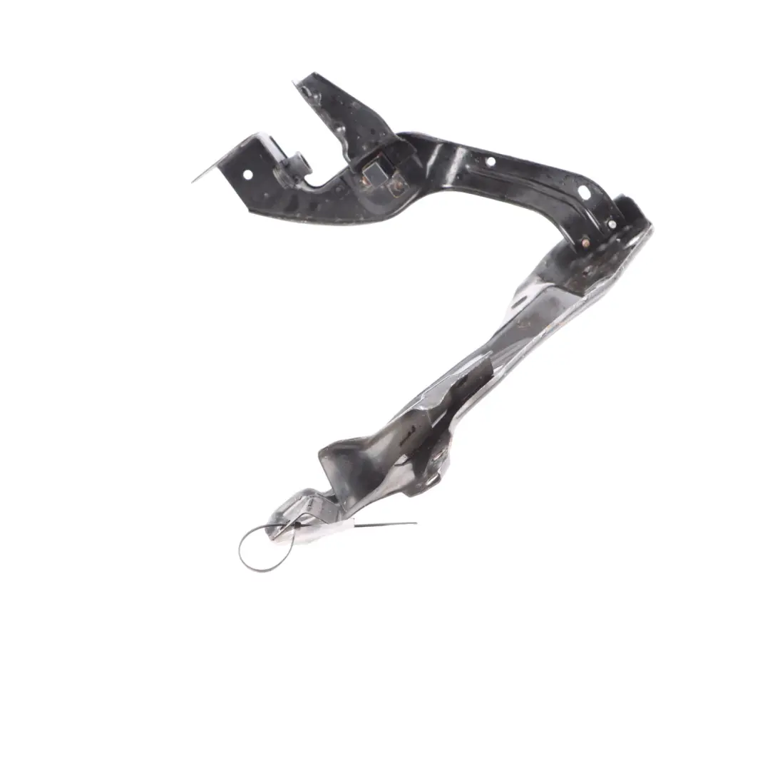 Mercedes CL203 Headlight Lamp Bracket Support Mount Front Left N/S - SKU A2036206172 - Part number A2036206172