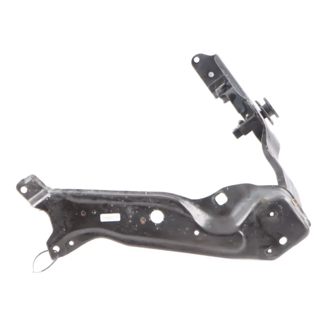 Headlight Lamp Bracket Support Mount Front Right O/S to Mercedes CL203 with Part number A2036206272 Mercedes CL203 Headlight Lamp Bracket Support Mount Front Right O/S - SKU A2036206272 - Part number A2036206272