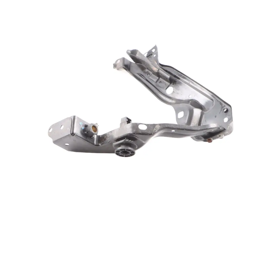 Mercedes CL203 Headlight Lamp Bracket Support Mount Front Right O/S - SKU A2036206272 - Part number A2036206272