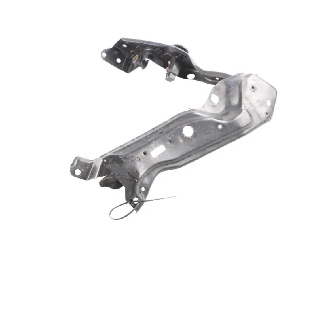 Headlight Lamp Bracket Support Mount Front Right O/S to Mercedes CL203 with Part number A2036206272 Mercedes CL203 Headlight Lamp Bracket Support Mount Front Right O/S - SKU A2036206272 - Part number A2036206272
