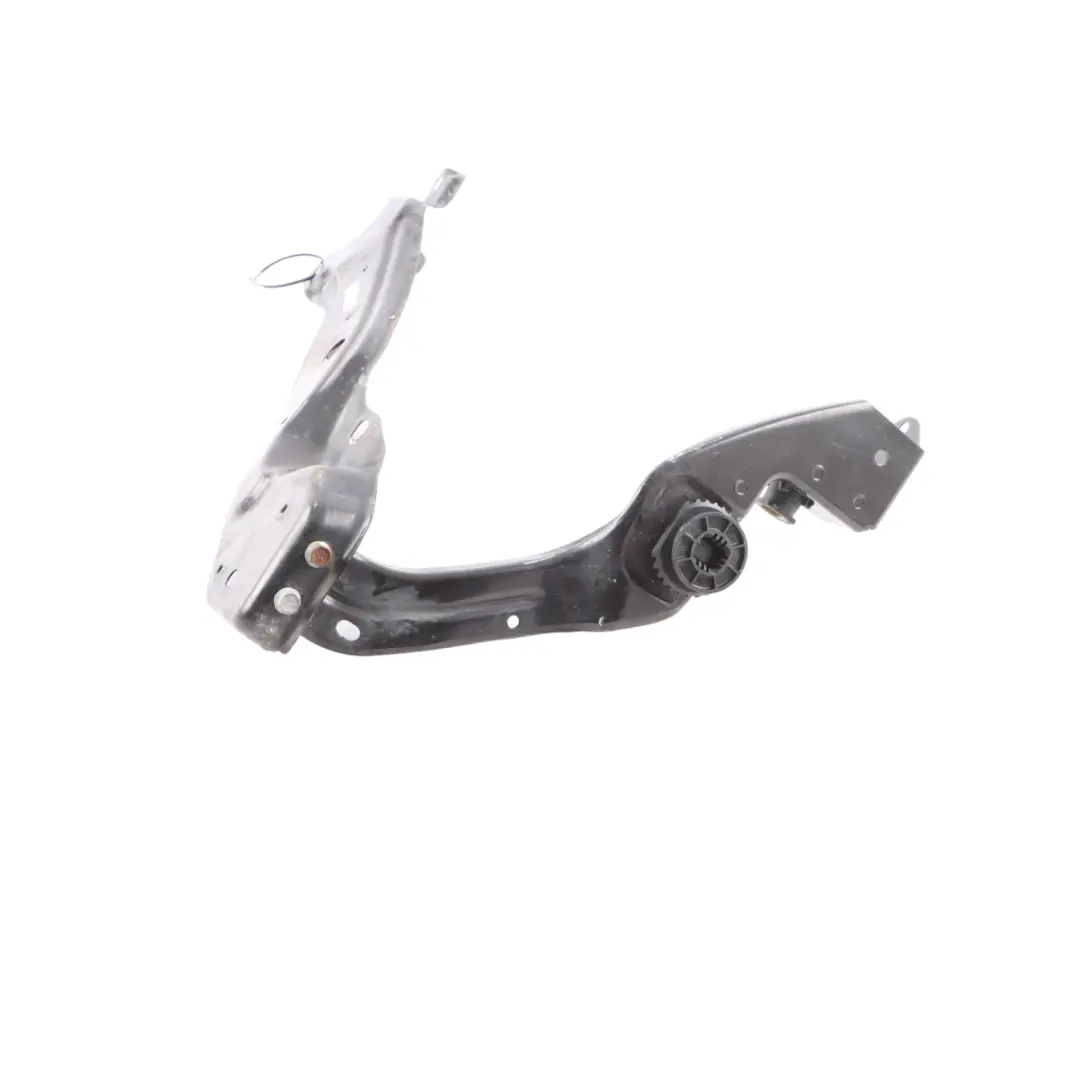 Headlight Lamp Bracket Support Mount Front Right O/S to Mercedes CL203 with Part number A2036206272 Mercedes CL203 Headlight Lamp Bracket Support Mount Front Right O/S - SKU A2036206272 - Part number A2036206272