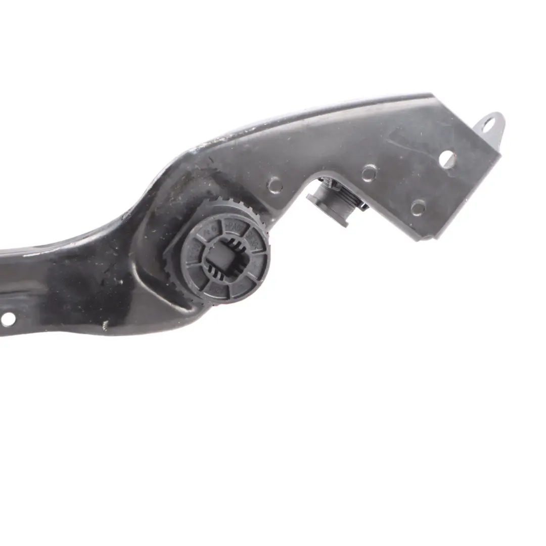 Headlight Lamp Bracket Support Mount Front Right O/S to Mercedes CL203 with Part number A2036206272 Mercedes CL203 Headlight Lamp Bracket Support Mount Front Right O/S - SKU A2036206272 - Part number A2036206272