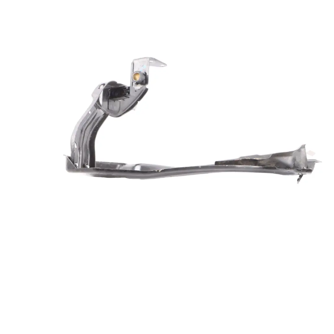 Mercedes CL203 Headlight Lamp Bracket Support Mount Front Right O/S - SKU A2036206272 - Part number A2036206272