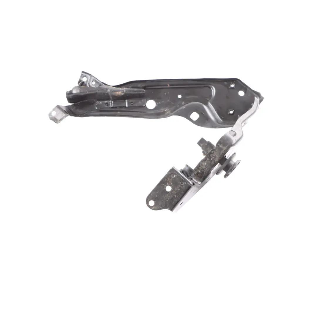 Mercedes CL203 Headlight Lamp Bracket Support Mount Front Right O/S - SKU A2036206272 - Part number A2036206272