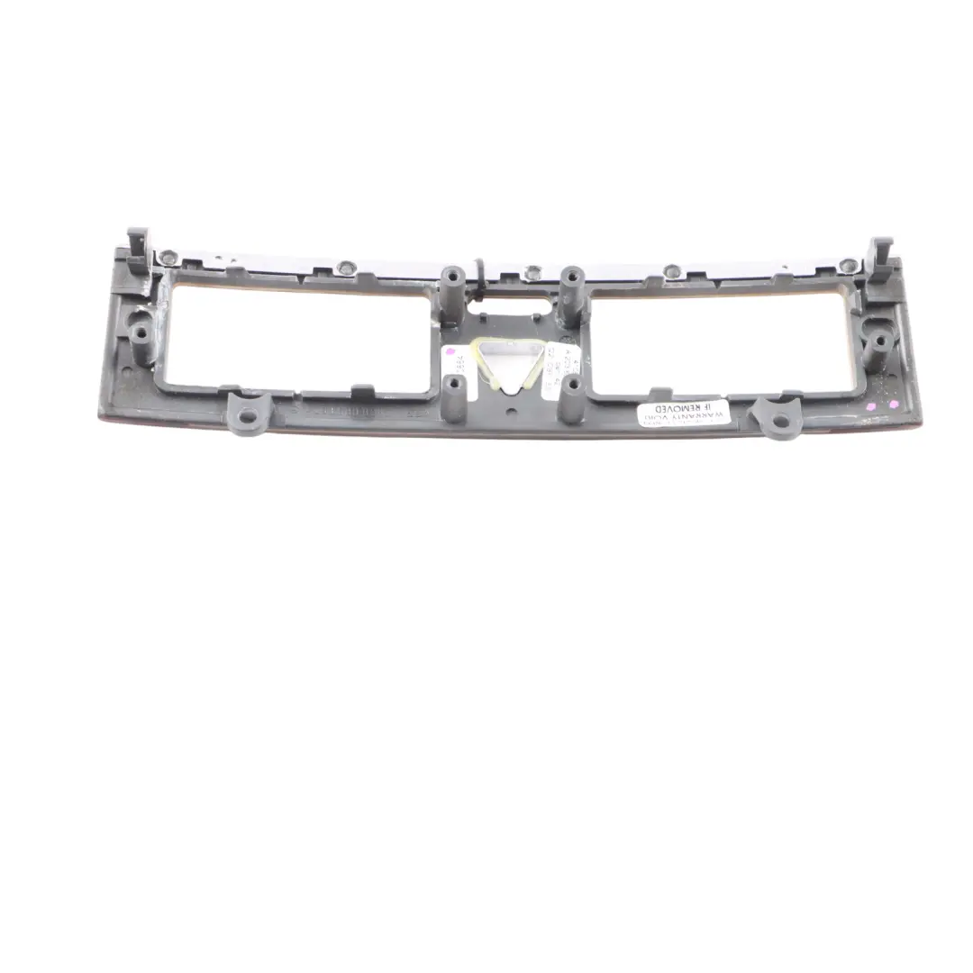 Consola Central Salpicadero Rejilla Ventilación para Mercedes W203 con número de pieza A2036804082 Mercedes W203 Consola Central Salpicadero Rejilla Ventilación - SKU A2036804082 - Número de pieza A2036804082