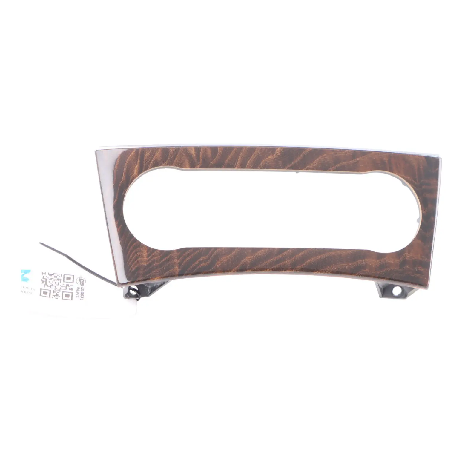 Mercedes W203 Garniture Protection Pour Chauffage Et Climatisation A2036804182