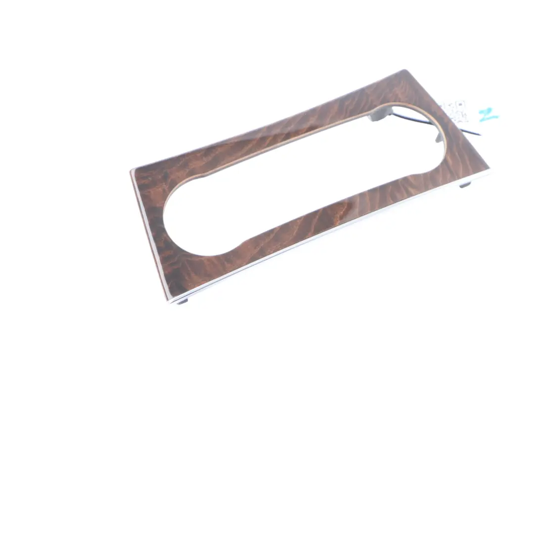 Mercedes W203 Heater Climate Contol Surround Trim Cover Panel - SKU A2036804182 - Part number A2036804182