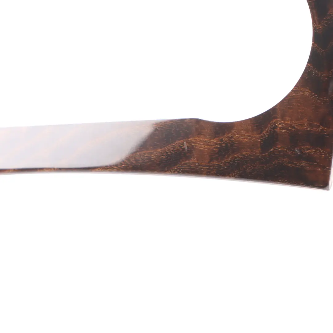Mercedes W203 Heater Climate Contol Surround Trim Cover Panel - SKU A2036804182 - Part number A2036804182