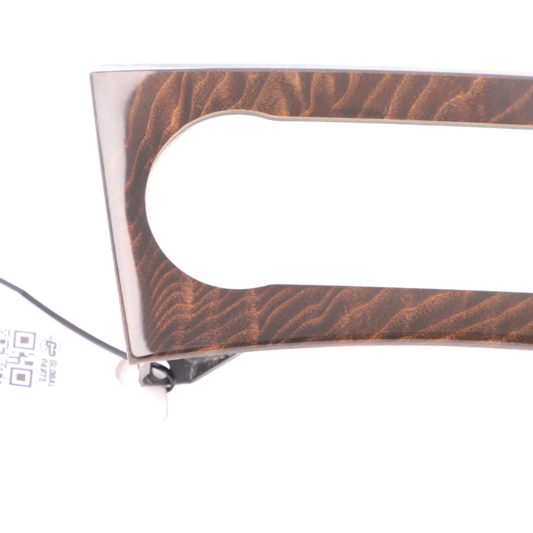 Mercedes W203 Calentador Clima Contol Envolvente Recubrimiento Panel - SKU A2036804182 - Número de pieza A2036804182