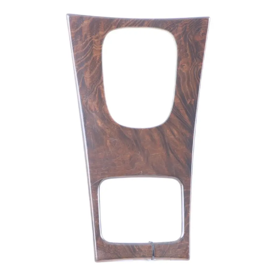 Wooden Centre Console Surround Trim Cover Panel to Mercedes W203 with Part number A2036806082 Mercedes W203 Wooden Centre Console Surround Trim Cover Panel - SKU A2036806082 - Part number A2036806082