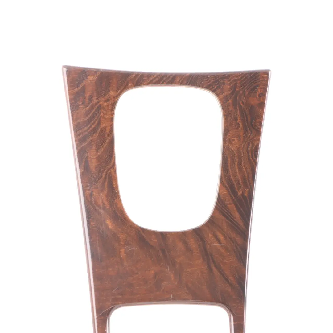 Wooden Centre Console Surround Trim Cover Panel to Mercedes W203 with Part number A2036806082 Mercedes W203 Wooden Centre Console Surround Trim Cover Panel - SKU A2036806082 - Part number A2036806082