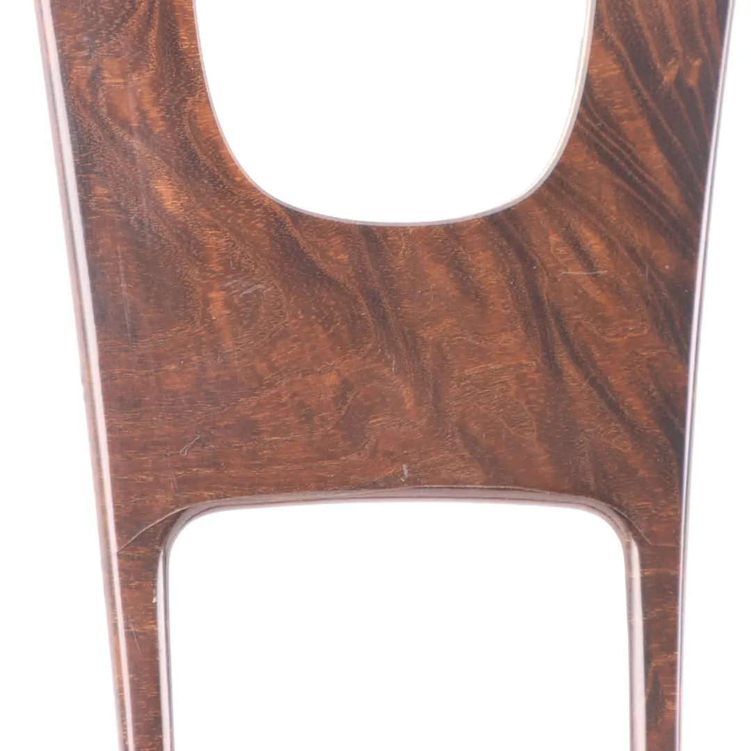 Wooden Centre Console Surround Trim Cover Panel to Mercedes W203 with Part number A2036806082 Mercedes W203 Wooden Centre Console Surround Trim Cover Panel - SKU A2036806082 - Part number A2036806082