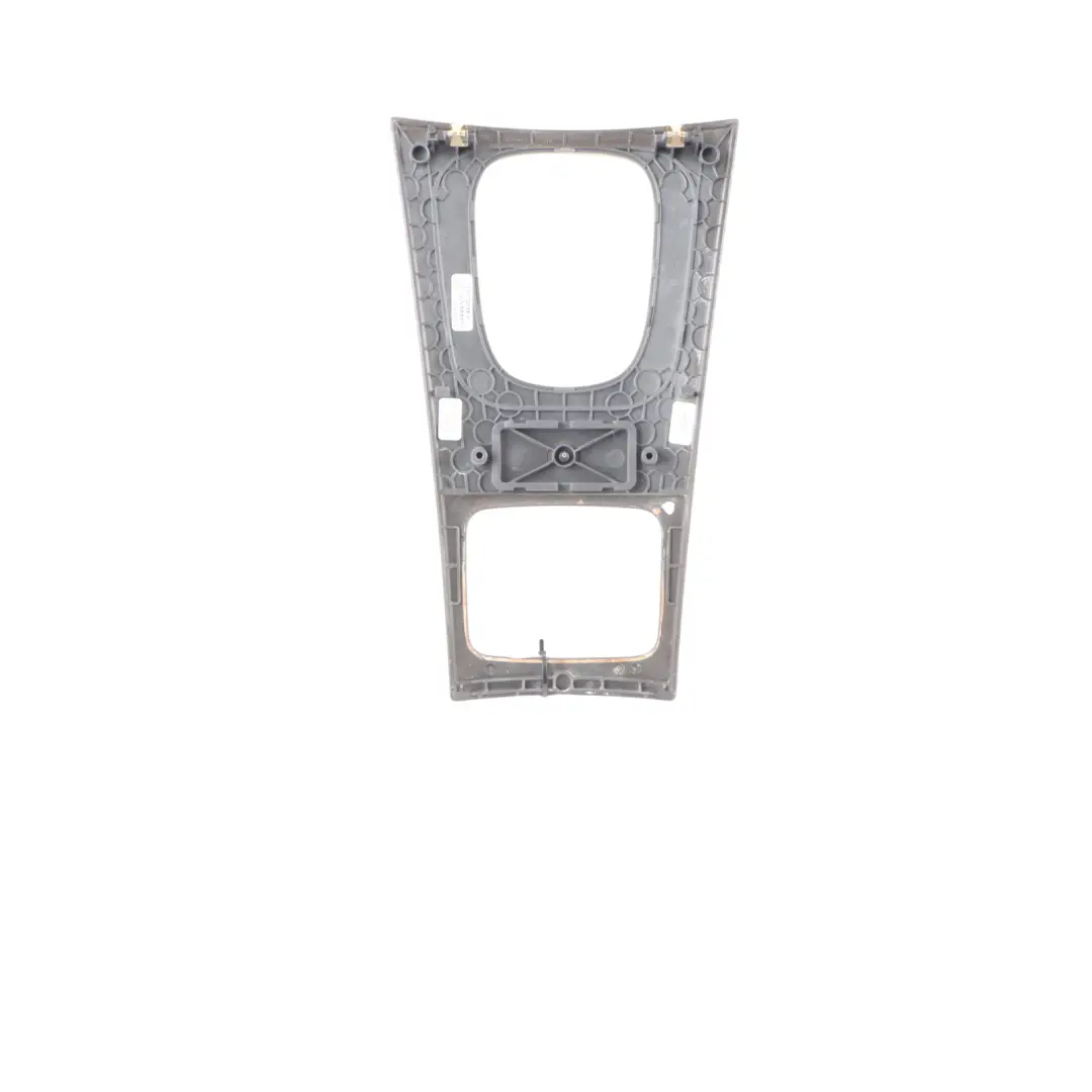 Wooden Centre Console Surround Trim Cover Panel to Mercedes W203 with Part number A2036806082 Mercedes W203 Wooden Centre Console Surround Trim Cover Panel - SKU A2036806082 - Part number A2036806082