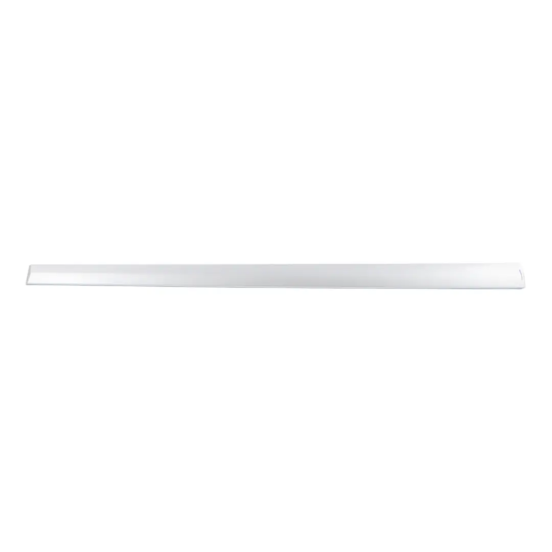 Mercedes W203 Door Strip Outer Front Right O/S Moulding Brilliant Silver - 9744 - SKU A2036902262-BRS - Part number A2036902262