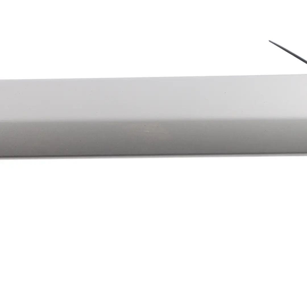 Mercedes W203 Door Strip Outer Front Right O/S Moulding Brilliant Silver - 9744 - SKU A2036902262-BRS - Part number A2036902262