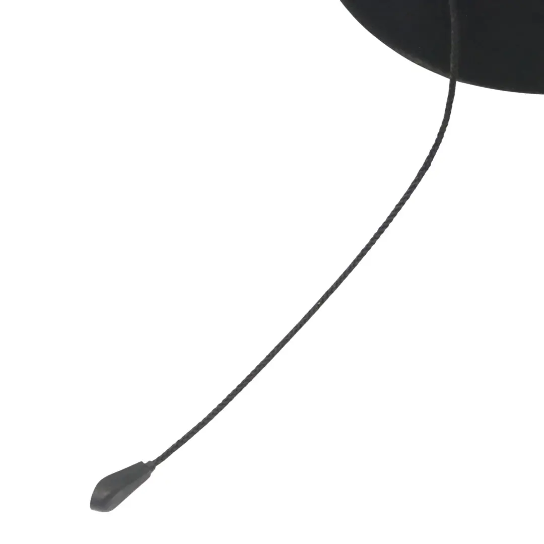 Mercedes CL203 Ripiano posteriore pacchi copertura pannello rivestimento nero - SKU A2036905949-1 - Numero di parte A2036905949