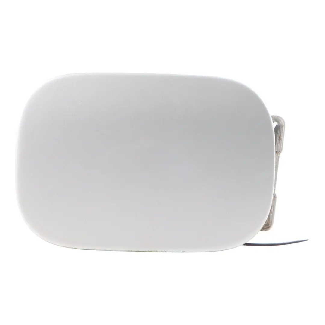 Filler Fill Flap Tank Cap Cover Brilliant Silver - 9744 to Mercedes W203 Fuel with Part number A2037500206 Mercedes W203 Fuel Filler Fill Flap Tank Cap Cover Brilliant Silver - 9744 - SKU A2037500206-BRS - Part number A2037500206