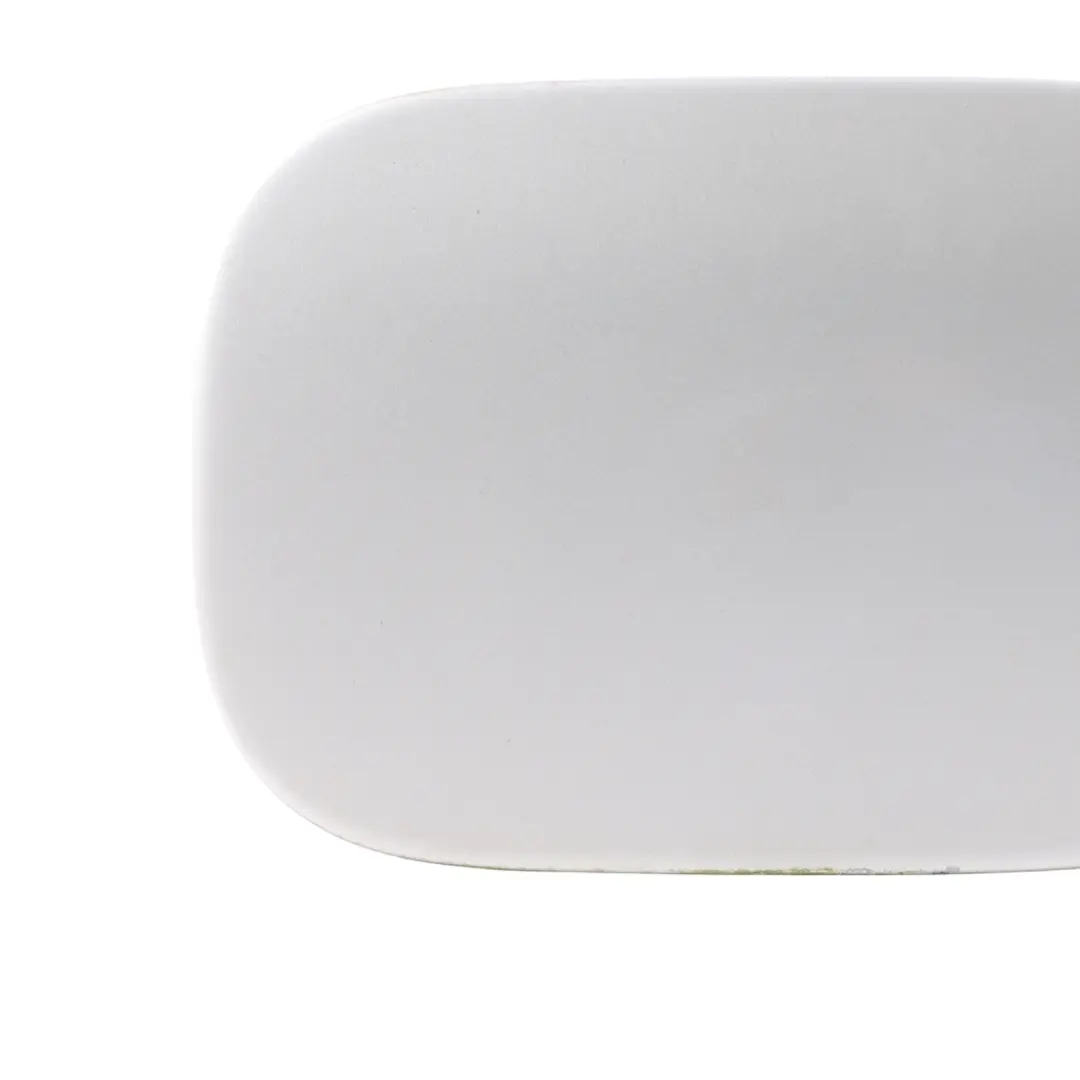 Filler Fill Flap Tank Cap Cover Brilliant Silver - 9744 to Mercedes W203 Fuel with Part number A2037500206 Mercedes W203 Fuel Filler Fill Flap Tank Cap Cover Brilliant Silver - 9744 - SKU A2037500206-BRS - Part number A2037500206