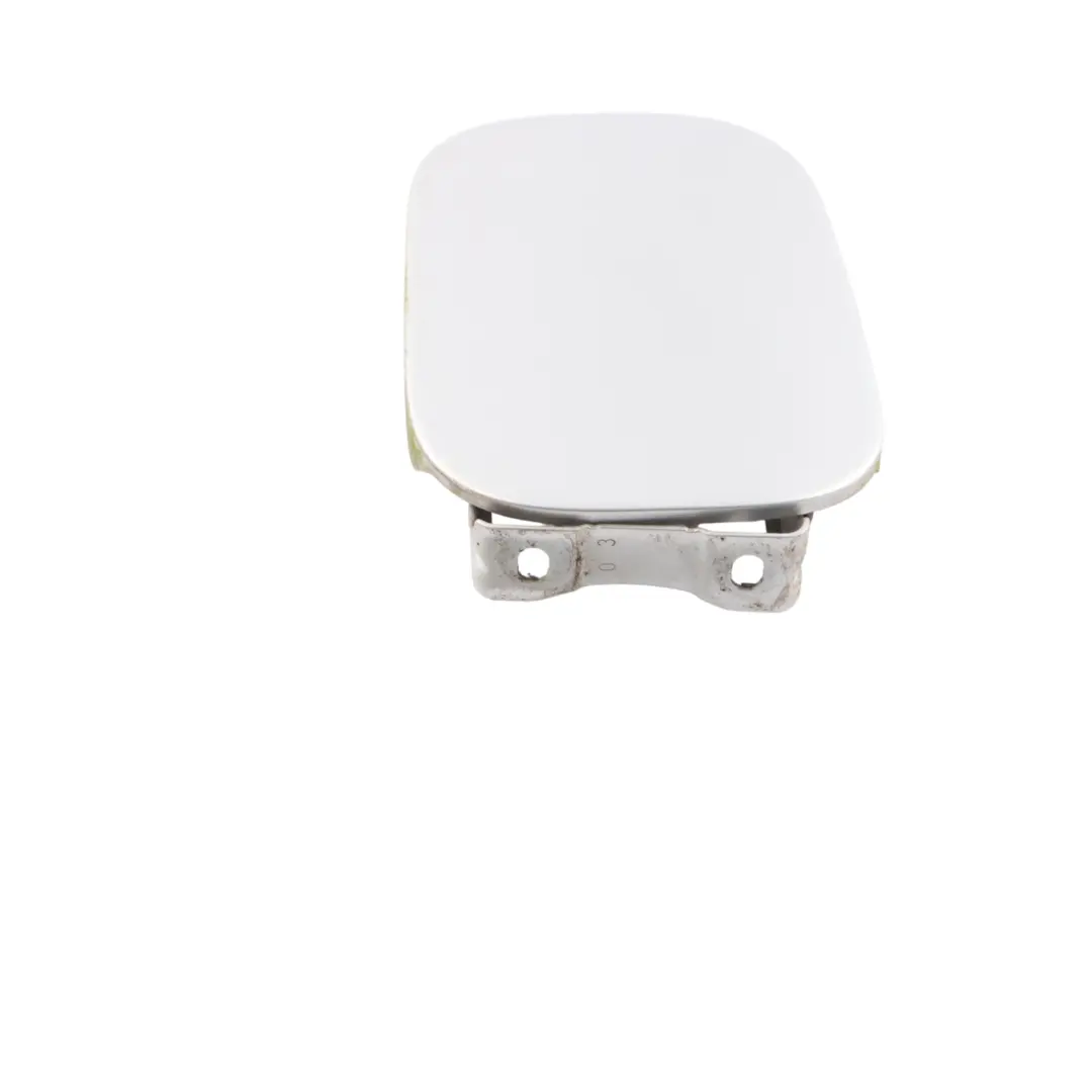 Filler Fill Flap Tank Cap Cover Brilliant Silver - 9744 to Mercedes W203 Fuel with Part number A2037500206 Mercedes W203 Fuel Filler Fill Flap Tank Cap Cover Brilliant Silver - 9744 - SKU A2037500206-BRS - Part number A2037500206