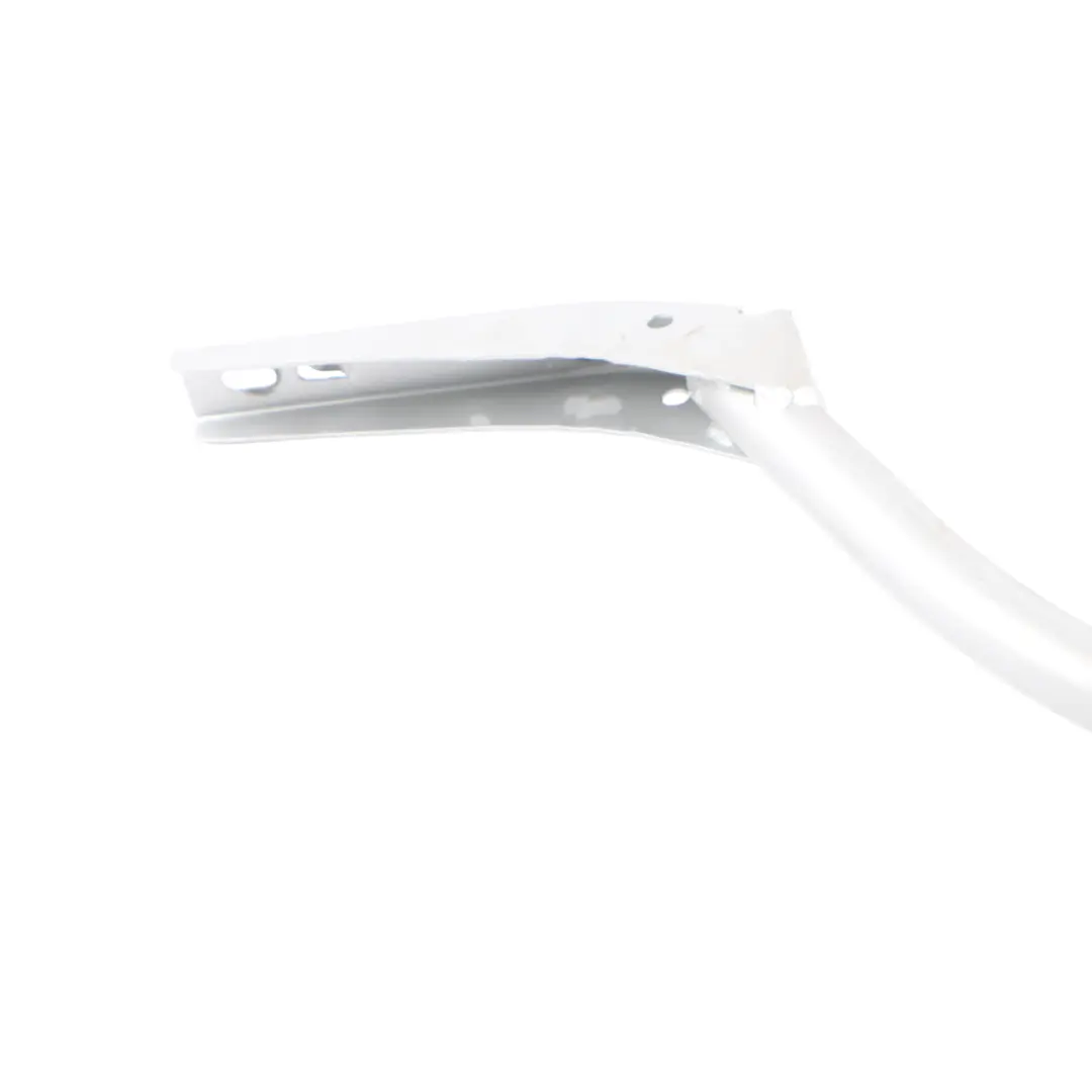 Cerniera Portellone Supporto Destro Argento Brillante 9744 per Mercedes W203 Sedan con numero di parte A2037500228 Mercedes W203 Sedan Cerniera Portellone Supporto Destro Argento Brillante 9744 - SKU A2037500228-BRS - Numero di parte A2037500228