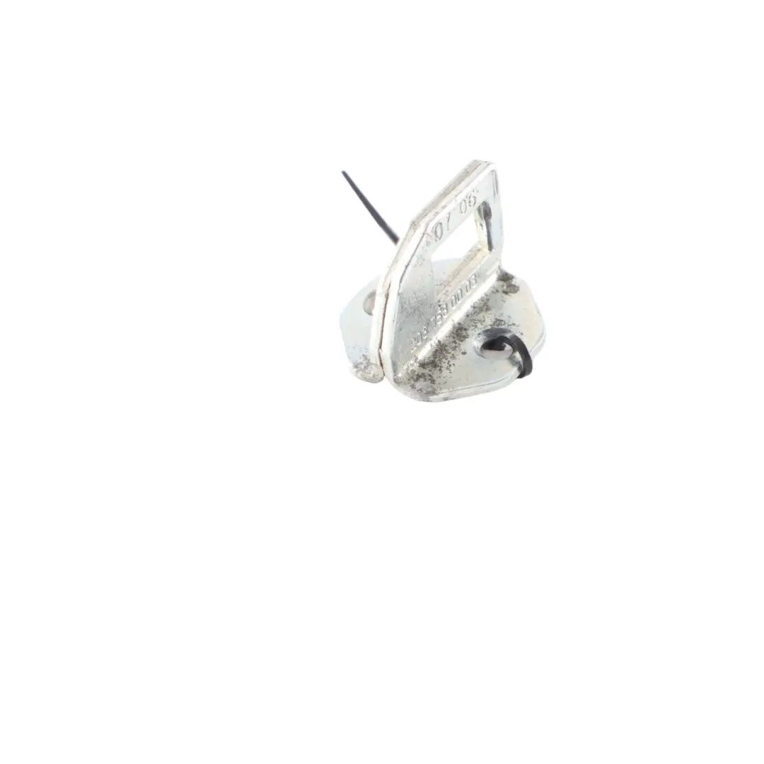  Mercedes-Benz C E W203 W211 Boot Lid Lock Striker Pin Catch Latch - SKU A2037580003 - Part number A2037580003