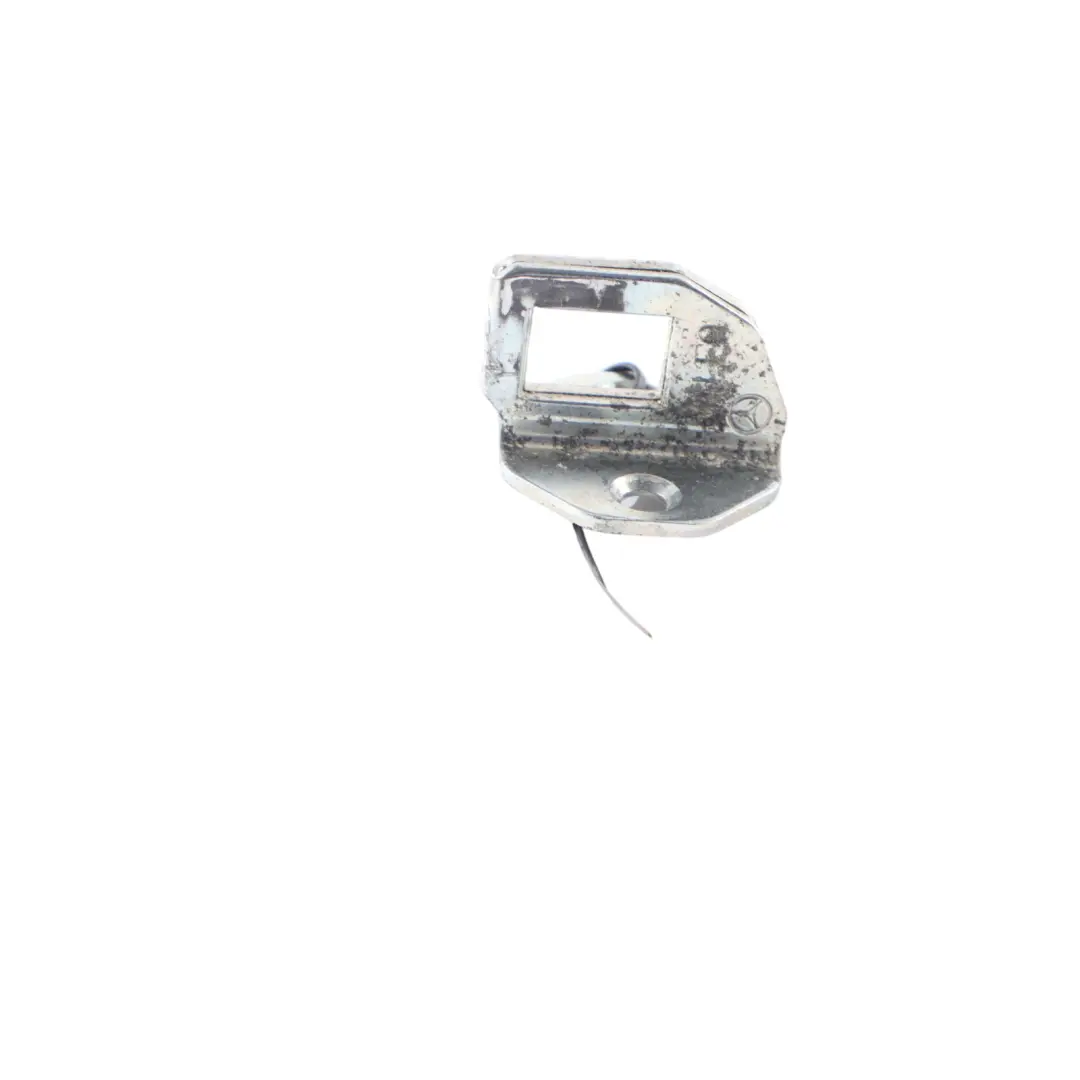  Mercedes-Benz C E W203 W211 Boot Lid Lock Striker Pin Catch Latch - SKU A2037580003 - Part number A2037580003