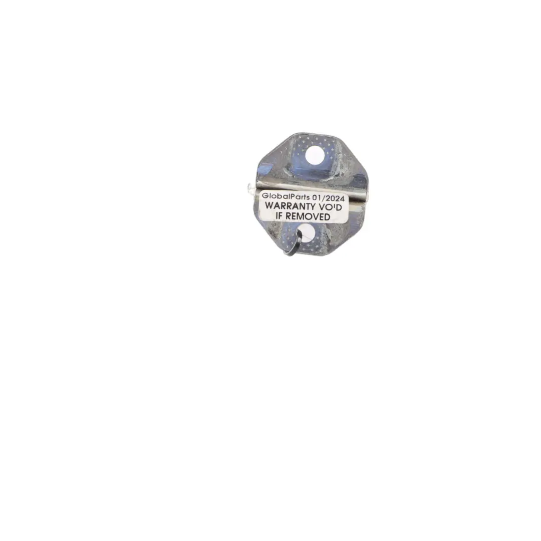  Mercedes-Benz C E W203 W211 Boot Lid Lock Striker Pin Catch Latch - SKU A2037580003 - Part number A2037580003