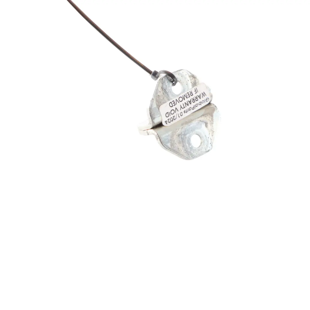  Mercedes-Benz C E W203 W211 Chateau Hayon Crochet Striker - SKU A2037580003 - Numéro de pièce A2037580003