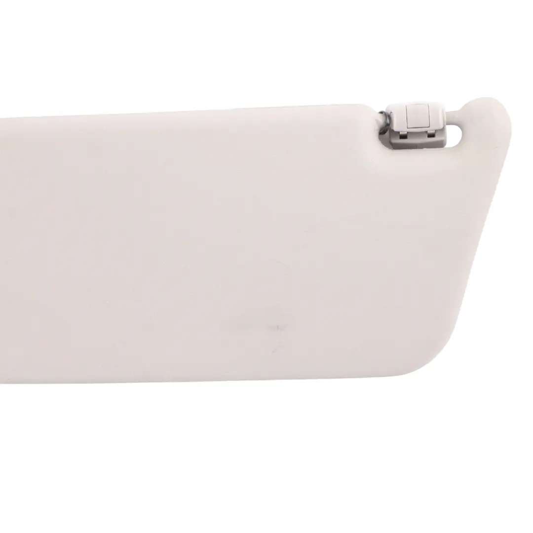 Mercedes W203 Sun Visor Cover Trim Mirror Front Right O/S - SKU A2038101210 - Part number A2038101210