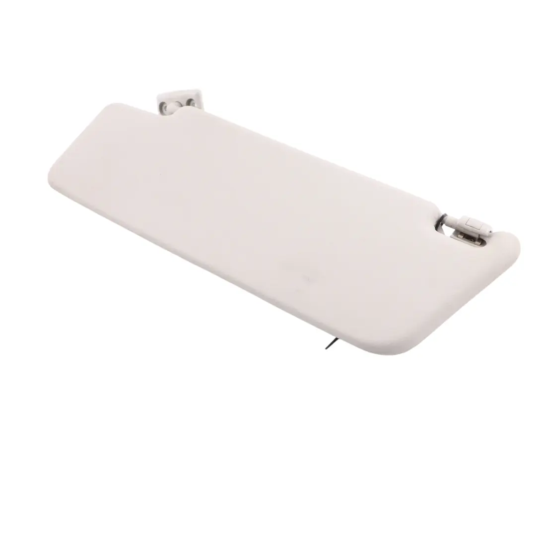 Mercedes W203 Sun Visor Cover Trim Mirror Front Right O/S - SKU A2038101210 - Part number A2038101210