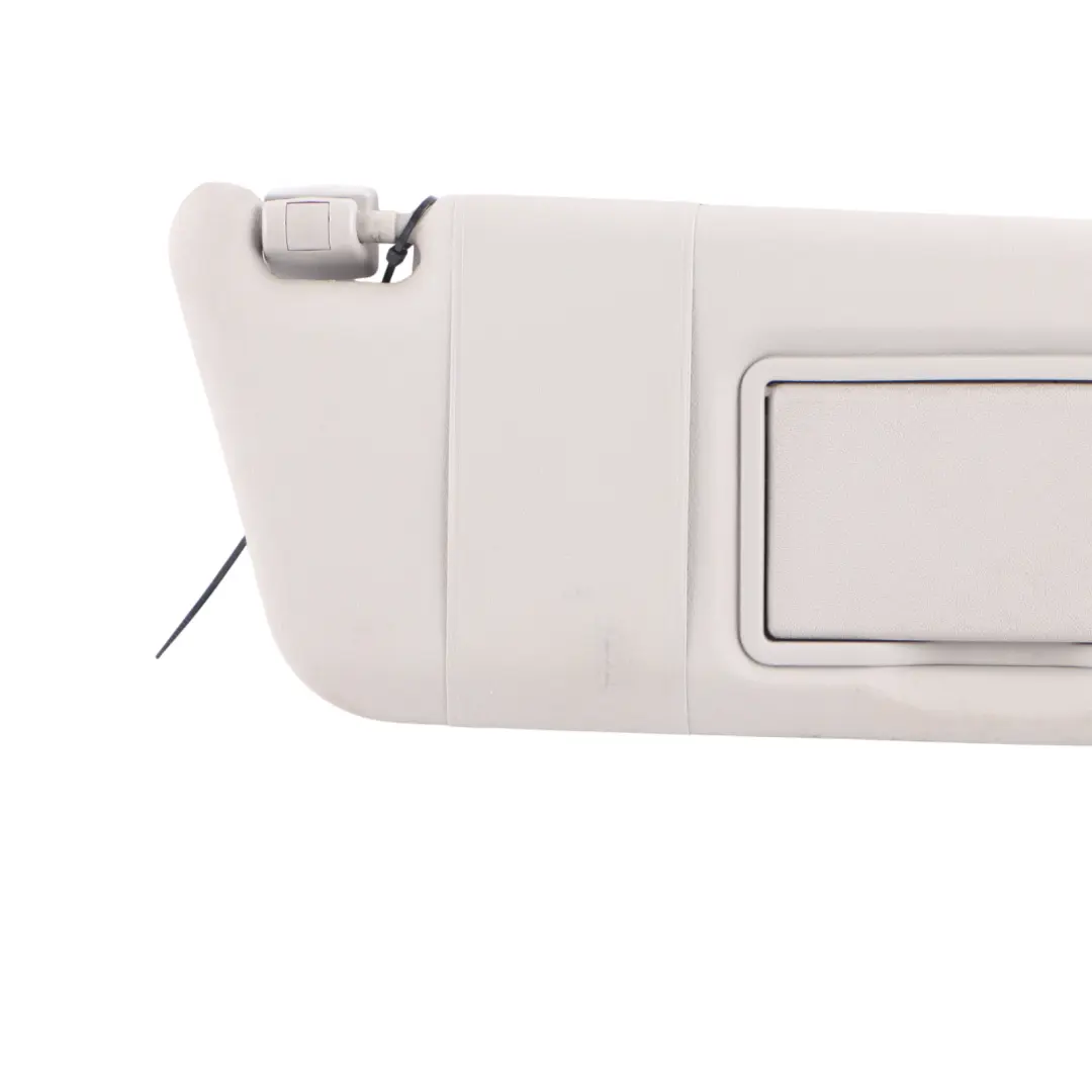 Sun Visor Cover Trim Mirror Front Right O/S to Mercedes W203 with Part number A2038101210 Mercedes W203 Sun Visor Cover Trim Mirror Front Right O/S - SKU A2038101210 - Part number A2038101210