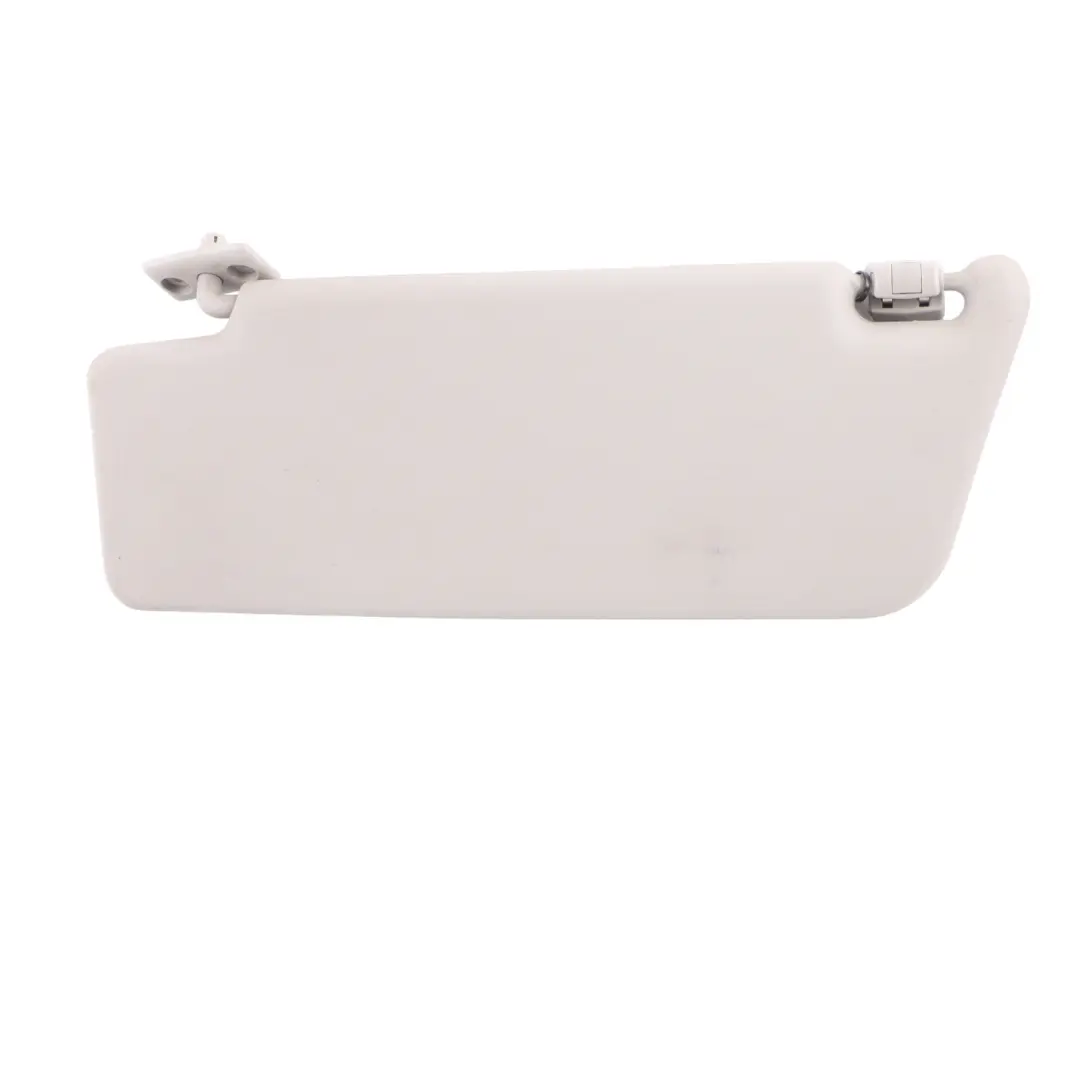 Mercedes W203 Sun Visor Cover Trim Mirror Front Right O/S - SKU A2038101210 - Part number A2038101210
