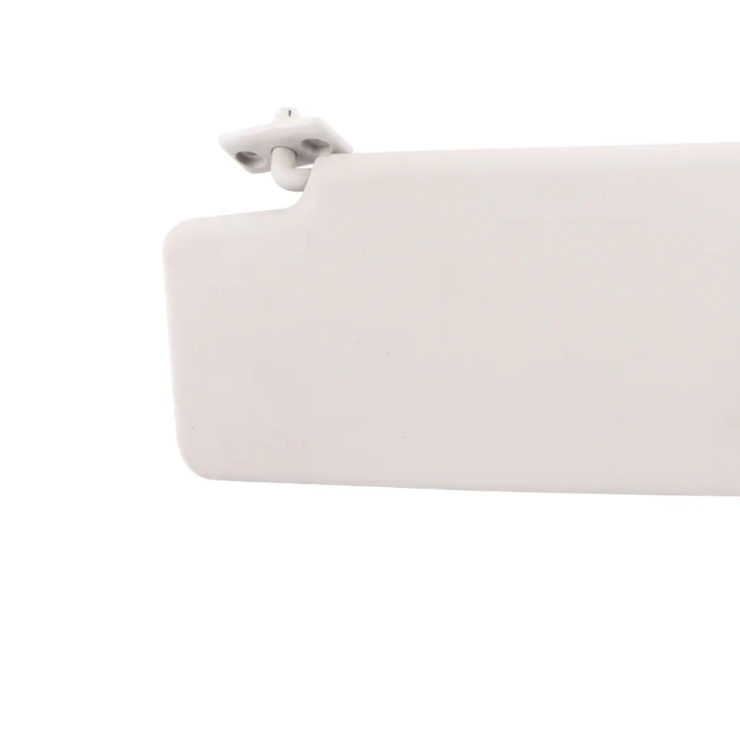 Mercedes W203 Sun Visor Cover Trim Mirror Front Right O/S - SKU A2038101210 - Part number A2038101210