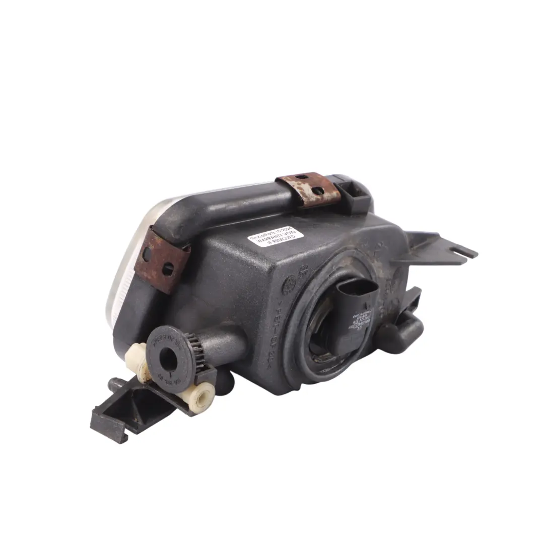  Luz antiniebla Mercedes W203 CLK C209 Luz delantera izquierda - SKU A2038201156-1 - Número de pieza A2038201156